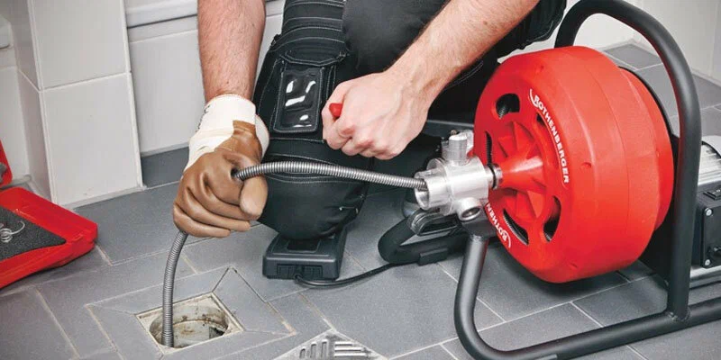 Prescott Valley Fixture installation