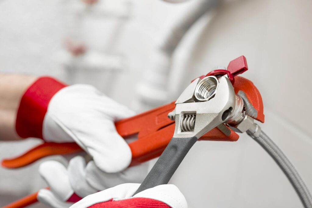 Prescott Valley kitchen plumbing