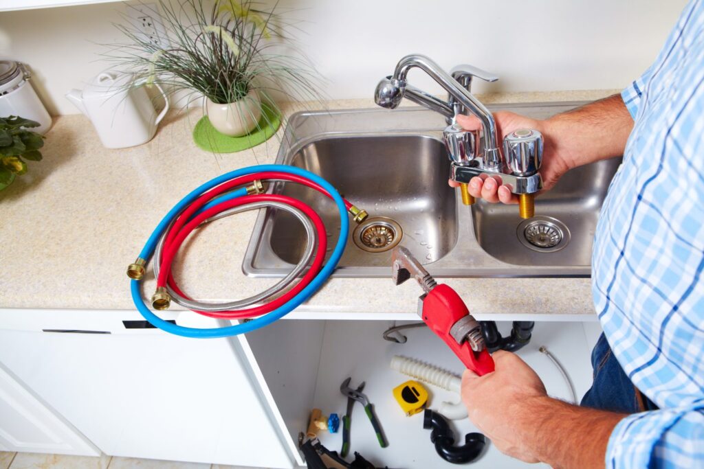 Prescott Valley 24/7 plumbing repair