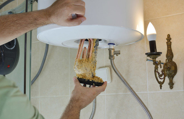 Prescott Valley residential plumbing