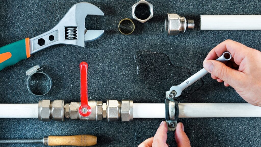 Prescott Valley Drain cleaning